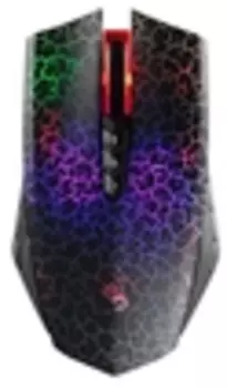 Мышь A4tech Bloody A7 Blazing A7, цвет черный