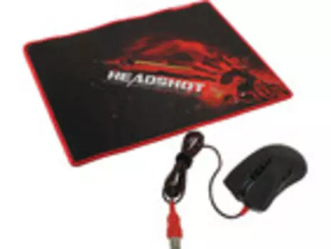 Мышь A4tech Bloody A9071 A90+B-071, дизайнерский рисунок