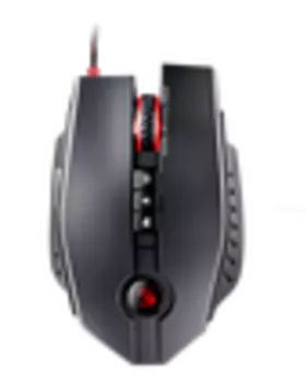 Мышь A4tech Bloody ZL5, цвет черный