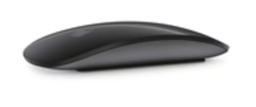 Мышь Apple Bluetooth Magic Mouse 2 MRME2ZM/A, цвет серый