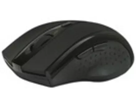 Мышь Defender Accura MM-665 52665, цвет черный