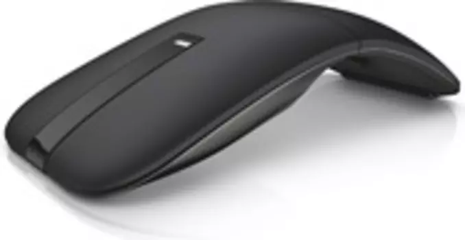 Мышь DELL WM615 570-AAIH, цвет черный