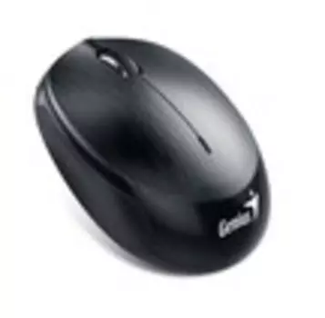 Мышь GENIUS NX 9000BT 31030299100, цвет серый
