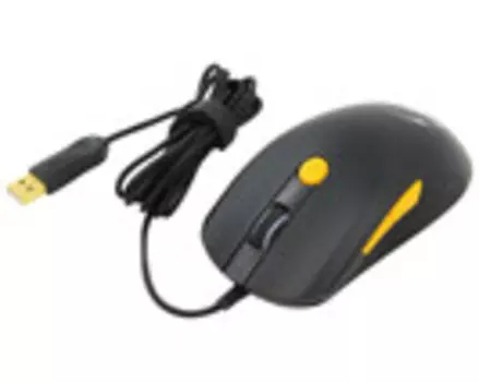Мышь GENIUS Scorpion M8-610 31040064102, цвет черный