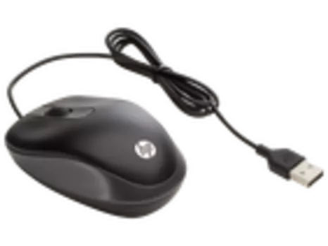 Мышь HP Inc. G1K28AA#ABB, цвет черный