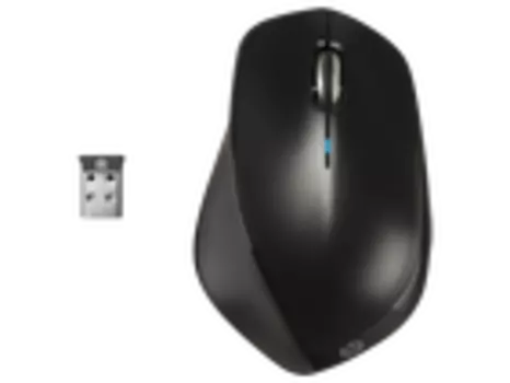 Мышь HP Inc. H2W26AA#ABB, цвет черный