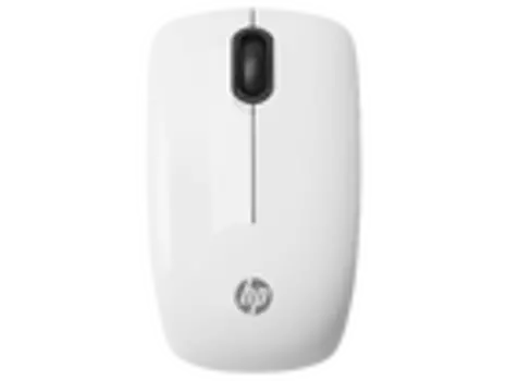 Мышь HP Inc. Z3200 E5J19AA#ABB, цвет белый