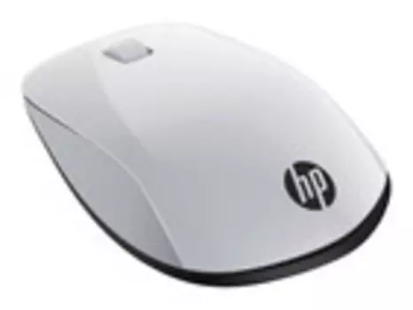 Мышь HP Inc. Z5000 2HW67AA#ABB, цвет белый