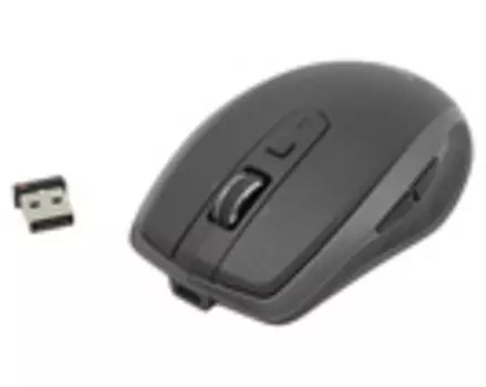 Мышь Logitech Anywhere 2S 910-005153, цвет серый