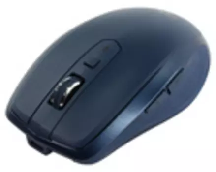 Мышь Logitech Anywhere 2S 910-005154, цвет синий