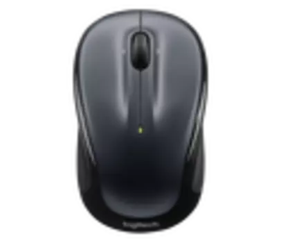 Мышь Logitech M325 910-002142, цвет темно-серый