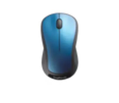 Мышь Logitech M330 910-004910, цвет черный