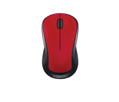 Мышь Logitech M330 910-004911, цвет черный