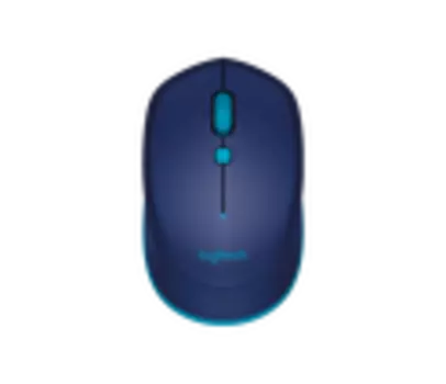 Мышь Logitech M535 910-004531, цвет темно-синий