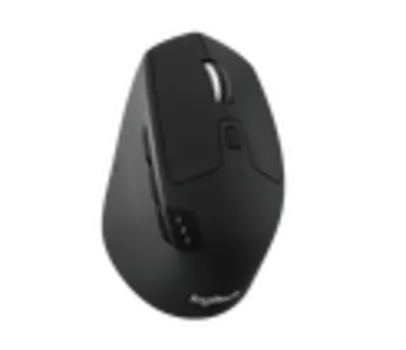 Мышь Logitech Wireless M720 910-004791, цвет черный