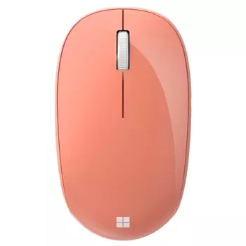 Мышь Microsoft Corporation Wireless Lion Rock Ergonomic RJN-00046, цвет бежевый
