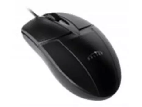 Мышь Oklick USB 145M M-8009, цвет черный