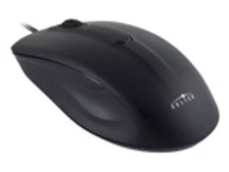 Мышь Oklick USB 175M MW-1323, цвет черный