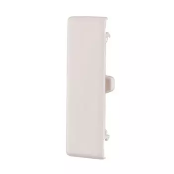 Накладка на стык крышки 65 мм