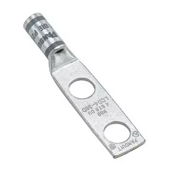 Наконечник Panduit LCD4-14A-L (упак.:50шт) 50м