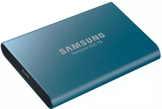 Накопитель Samsung 1.8 T5 500GB USB 3.1