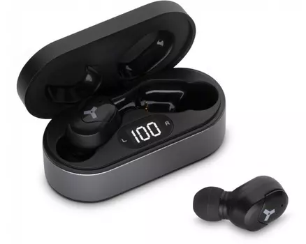 Наушники Accesstyle Silver TWS