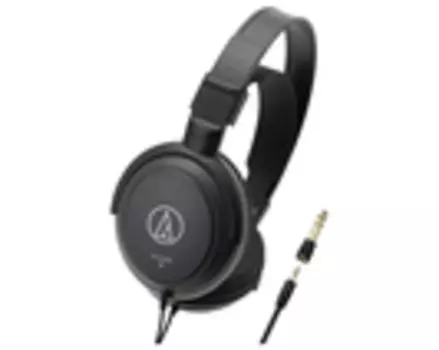 Наушники Audio-Technica ATH-AVC200