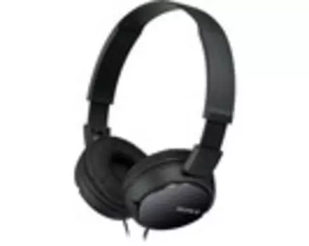 Наушники SONY MDR-ZX110