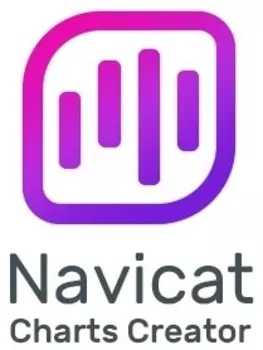 Navicat Charts Creator