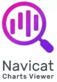 Navicat Charts Viewer