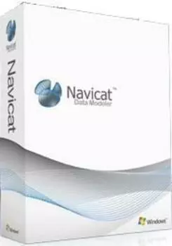 Navicat Data Modeler