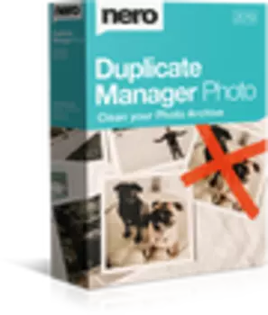 Nero DuplicateManager Photo