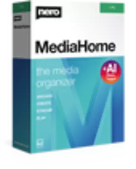 Nero MediaHome