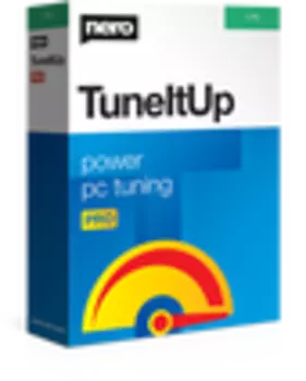 Nero TuneItUp