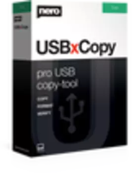 Nero USBxCopy