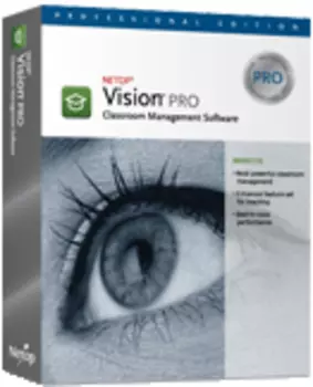 Netop Vision Pro 8.5