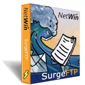 Netwin SurgeFTP