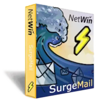 Netwin SurgeMail