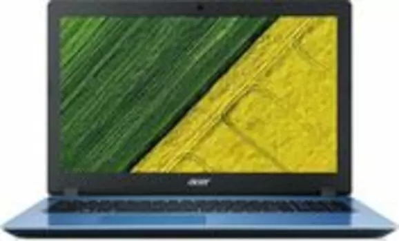 Ноутбук ACER Aspire 3 A315-51-54VT