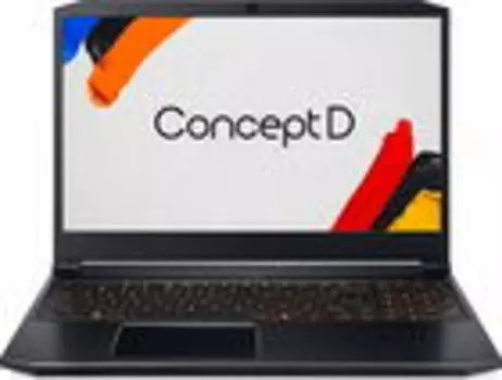 Ноутбук ACER ConceptD 5 Pro CN515-71P-776Y