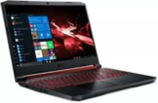 Ноутбук ACER Nitro 5 AN515-54-56MH