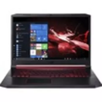 Ноутбук ACER Nitro 5 AN517-51-54L1