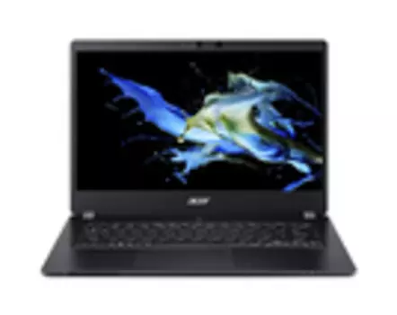 Ноутбук ACER TravelMate P6 TMP614-51-G2-75J4