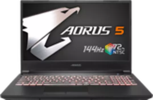 Ноутбук AORUS 5 KB-7RU1130SH