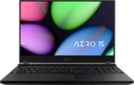 Ноутбук AORUS AERO 15 KB-7RU1130SH