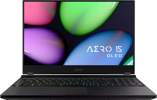 Ноутбук AORUS AERO 15 KB-8RU5130SP