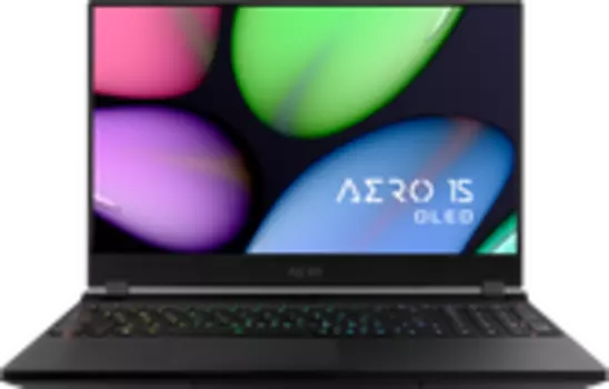 Ноутбук AORUS AERO 15 XB-8RU5130SP