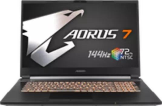 Ноутбук AORUS SB-7RU1130SH