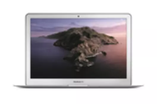 Ноутбук Apple MacBook Air Mid2017 A1466