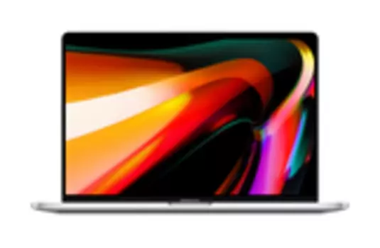 Ноутбук Apple MacBook Pro 2019 16-inch